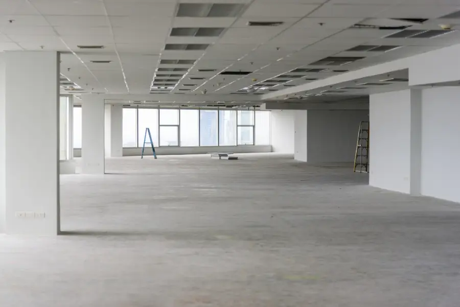 Construction Cleaning