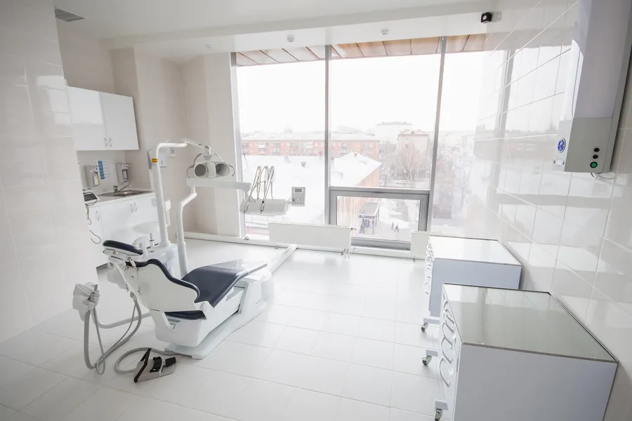 Reputable Medical Office Cleaning Santa Ana, CA