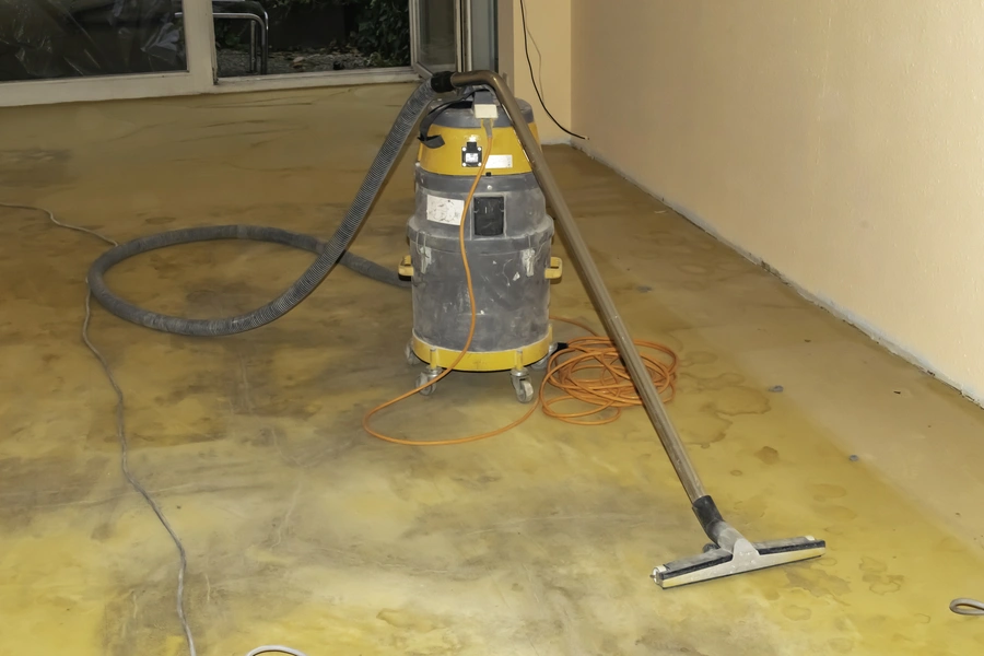 The Importance Of Post-construction Cleaning For Safety Santa Ana, CA The Importance Of Post-construction Cleaning For Safety Santa Ana, CA