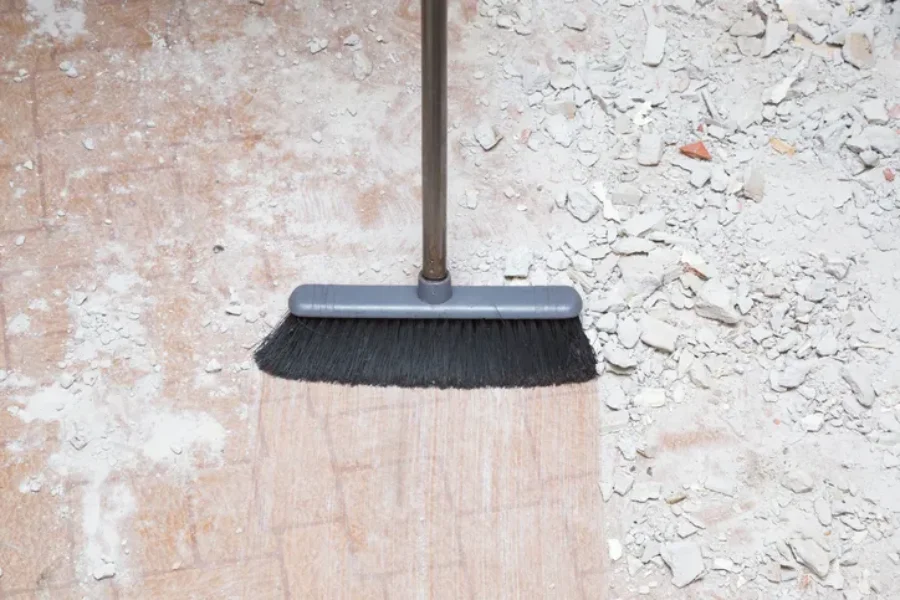 The Importance Of Post-construction Cleaning For Safety in Santa Ana, CA The Importance Of Post-construction Cleaning For Safety in Santa Ana, CA